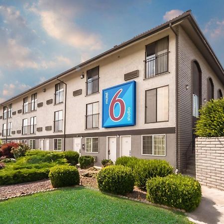 Motel 6-Kennewick, Wa - Tri-Cities Buitenkant foto