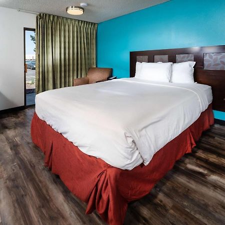 Motel 6-Kennewick, Wa - Tri-Cities Buitenkant foto