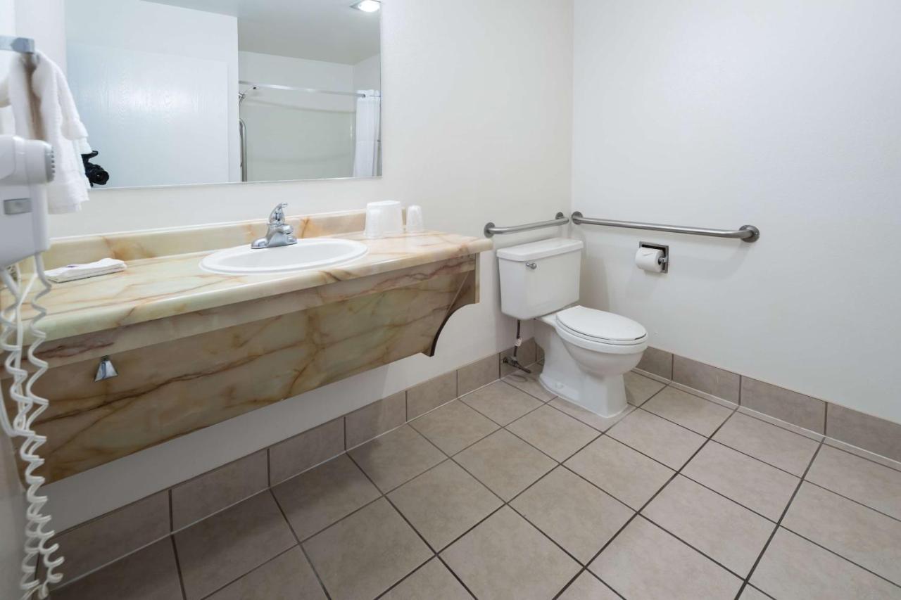 Motel 6-Kennewick, Wa - Tri-Cities Buitenkant foto