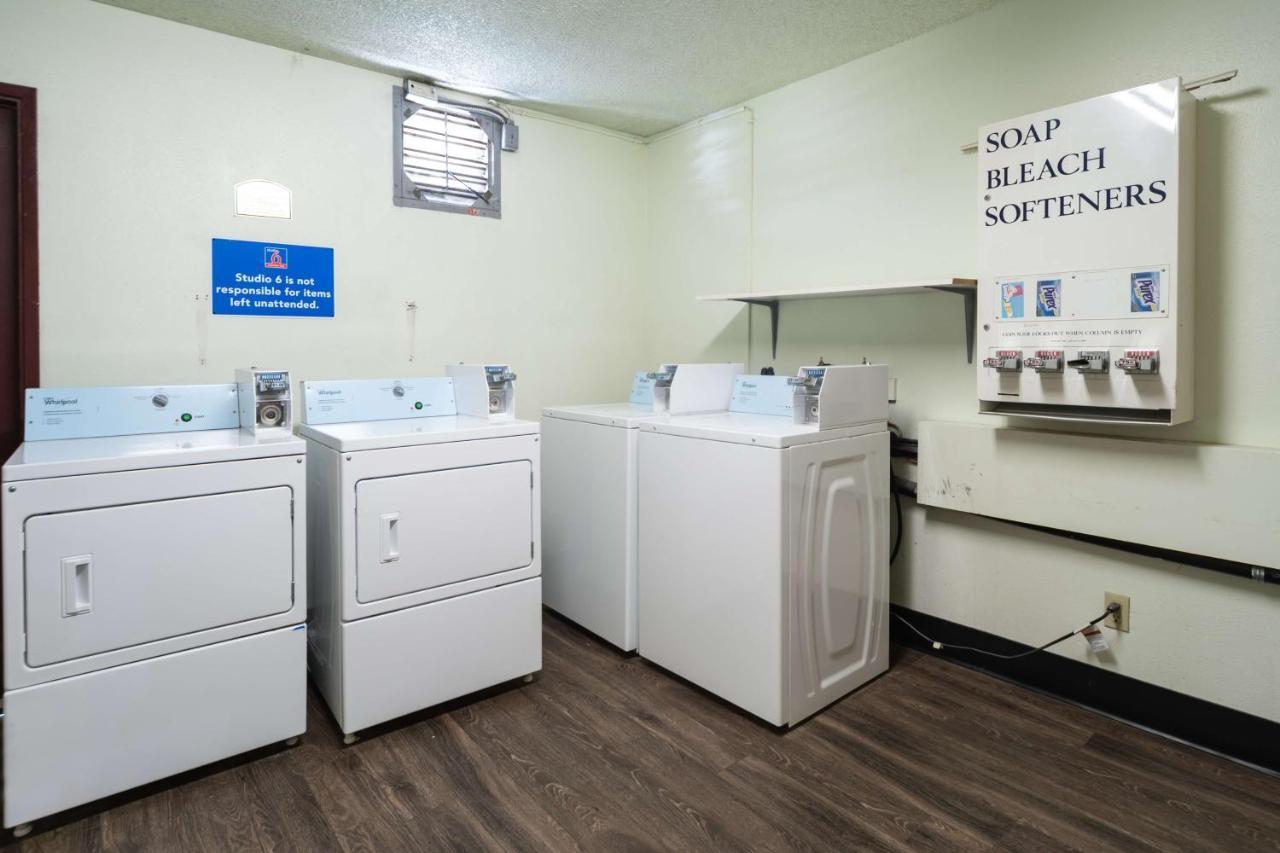 Motel 6-Kennewick, Wa - Tri-Cities Buitenkant foto