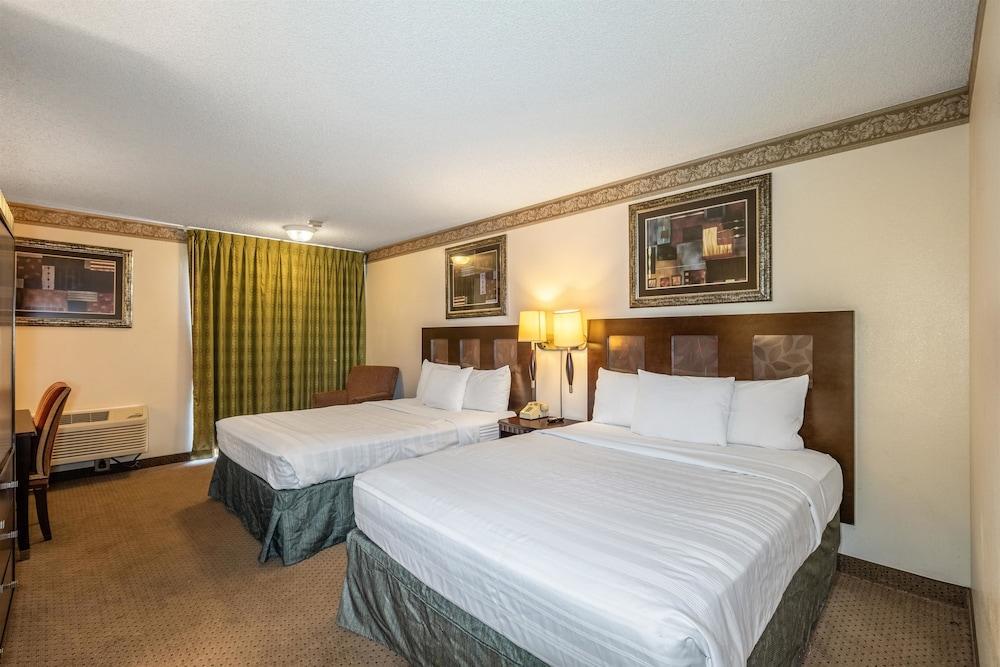 Motel 6-Kennewick, Wa - Tri-Cities Buitenkant foto