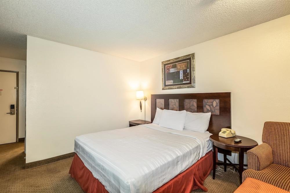 Motel 6-Kennewick, Wa - Tri-Cities Buitenkant foto