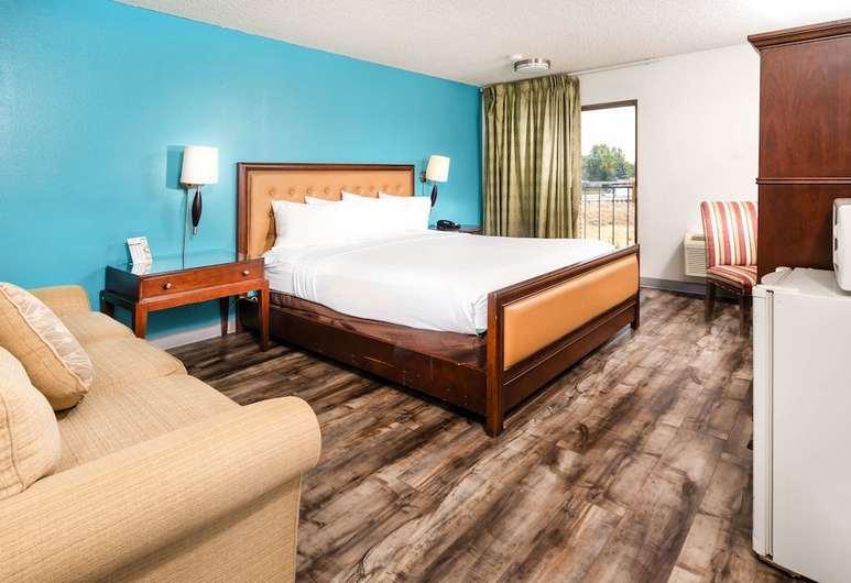 Motel 6-Kennewick, Wa - Tri-Cities Kamer foto