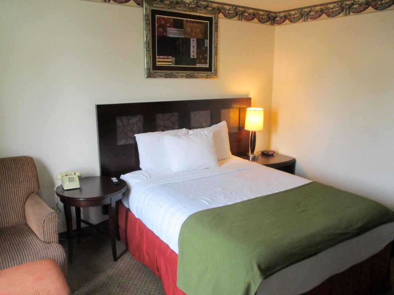 Motel 6-Kennewick, Wa - Tri-Cities Buitenkant foto