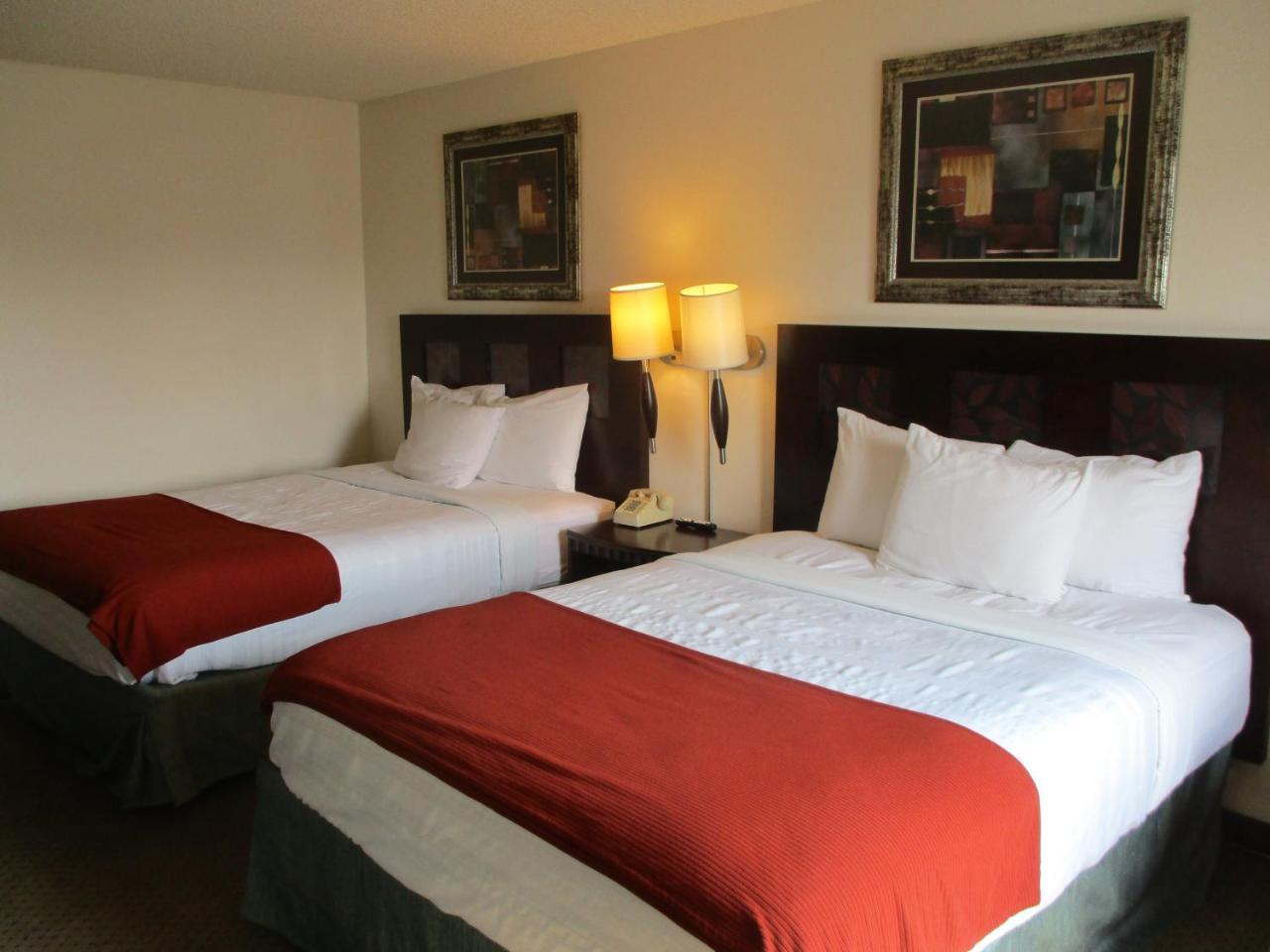 Motel 6-Kennewick, Wa - Tri-Cities Buitenkant foto
