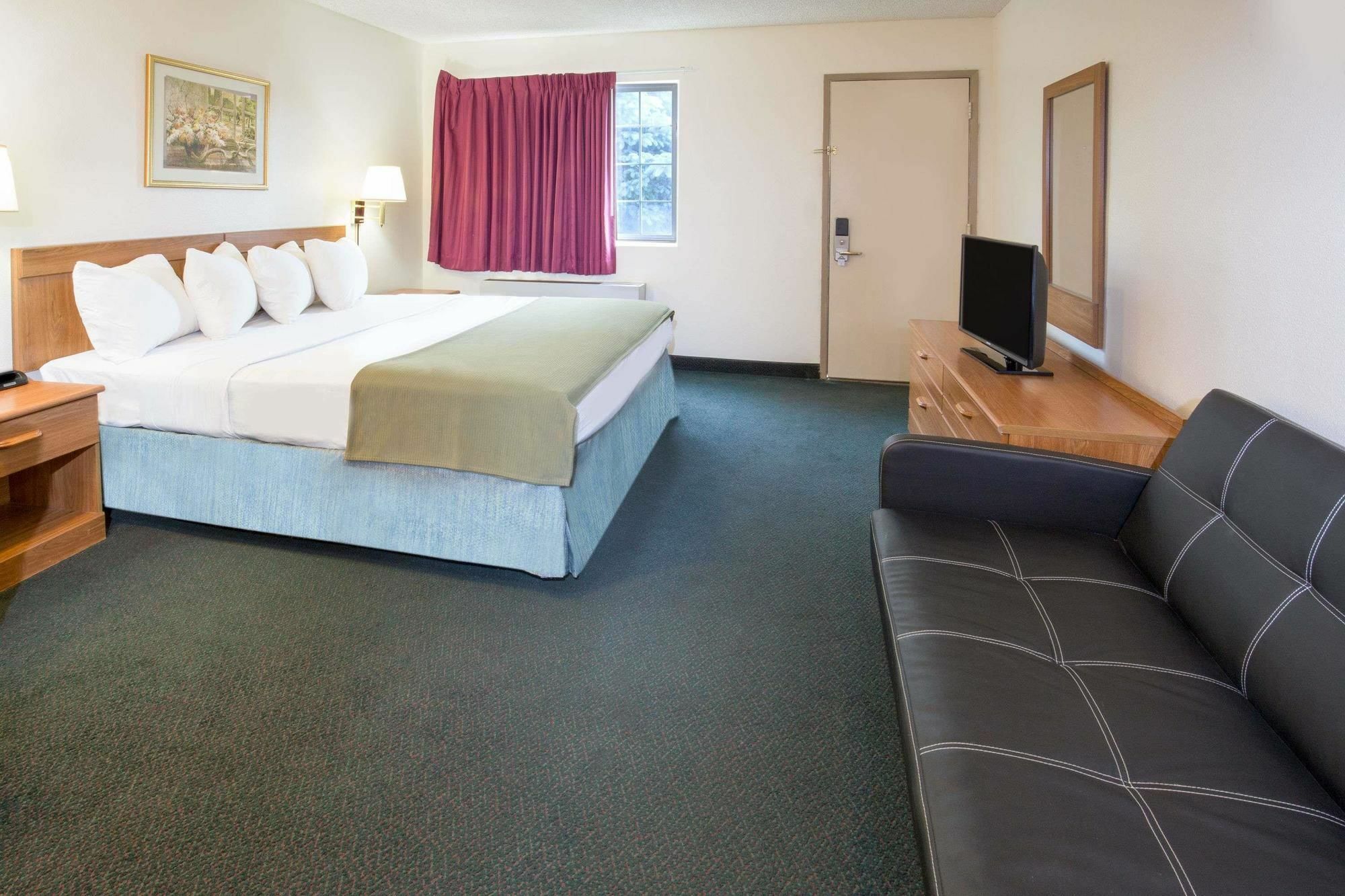 Motel 6-Kennewick, Wa - Tri-Cities Buitenkant foto