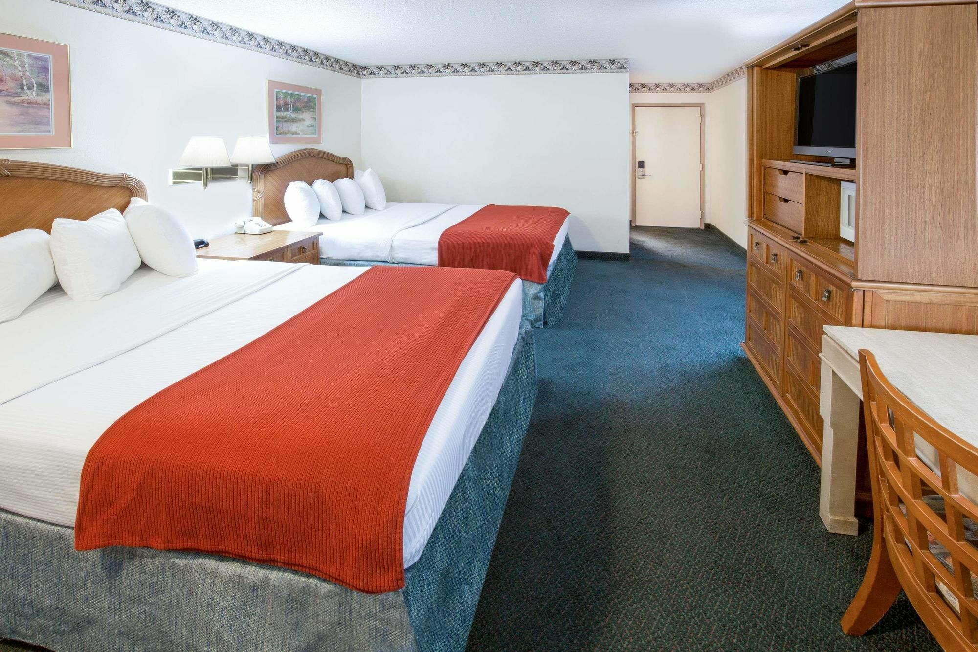 Motel 6-Kennewick, Wa - Tri-Cities Buitenkant foto