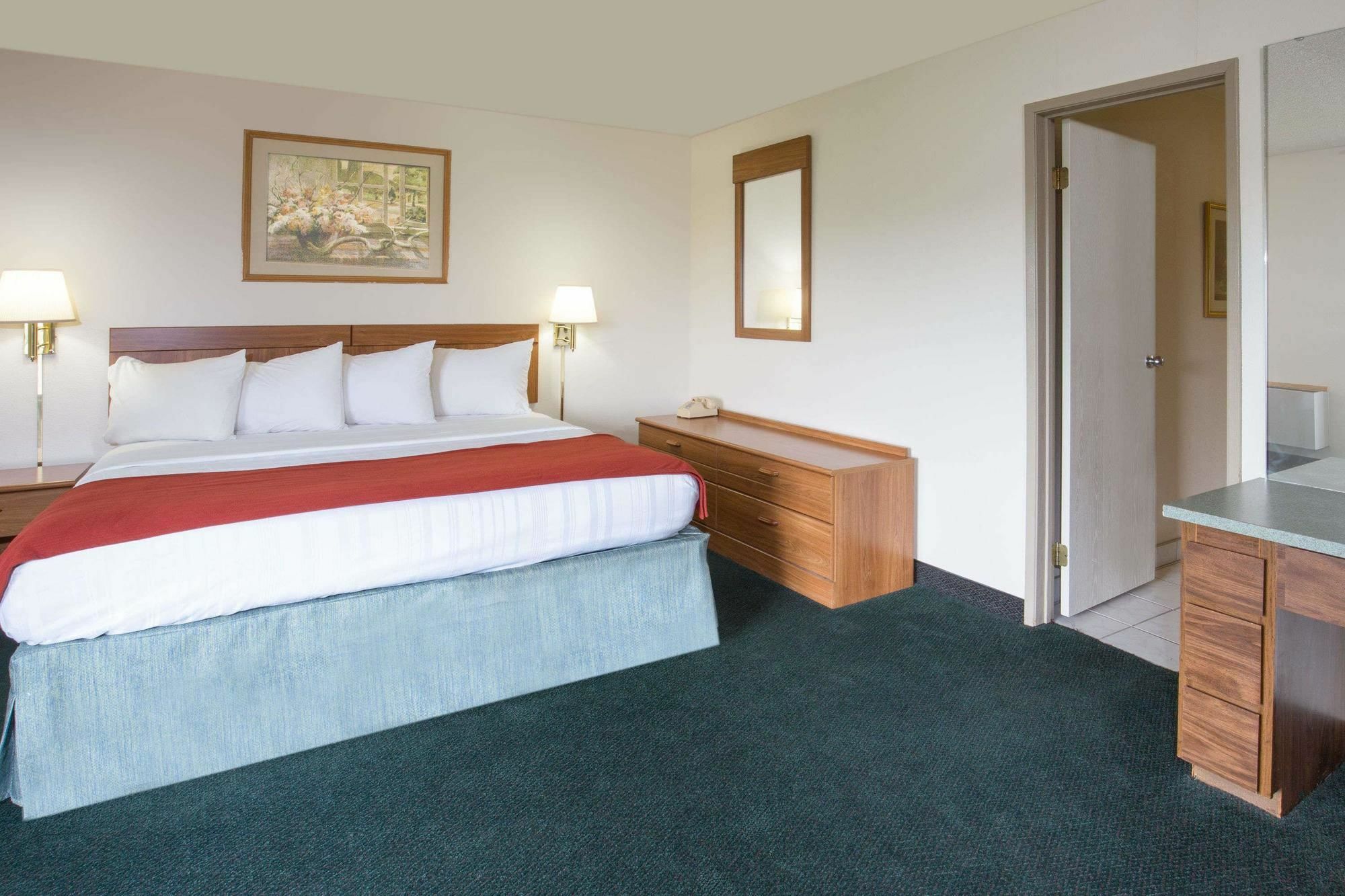 Motel 6-Kennewick, Wa - Tri-Cities Buitenkant foto