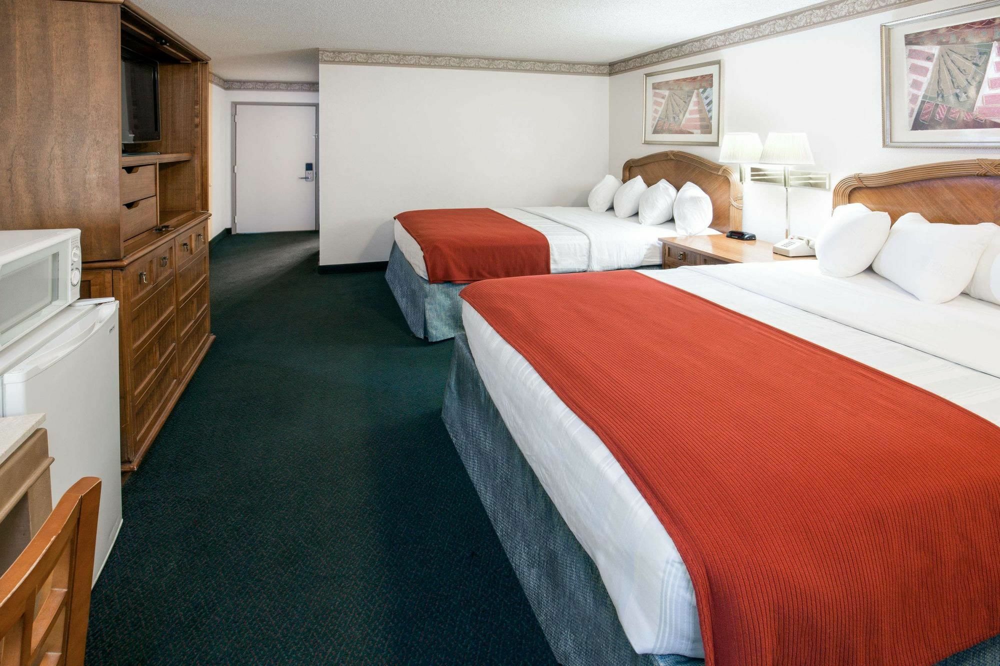 Motel 6-Kennewick, Wa - Tri-Cities Buitenkant foto