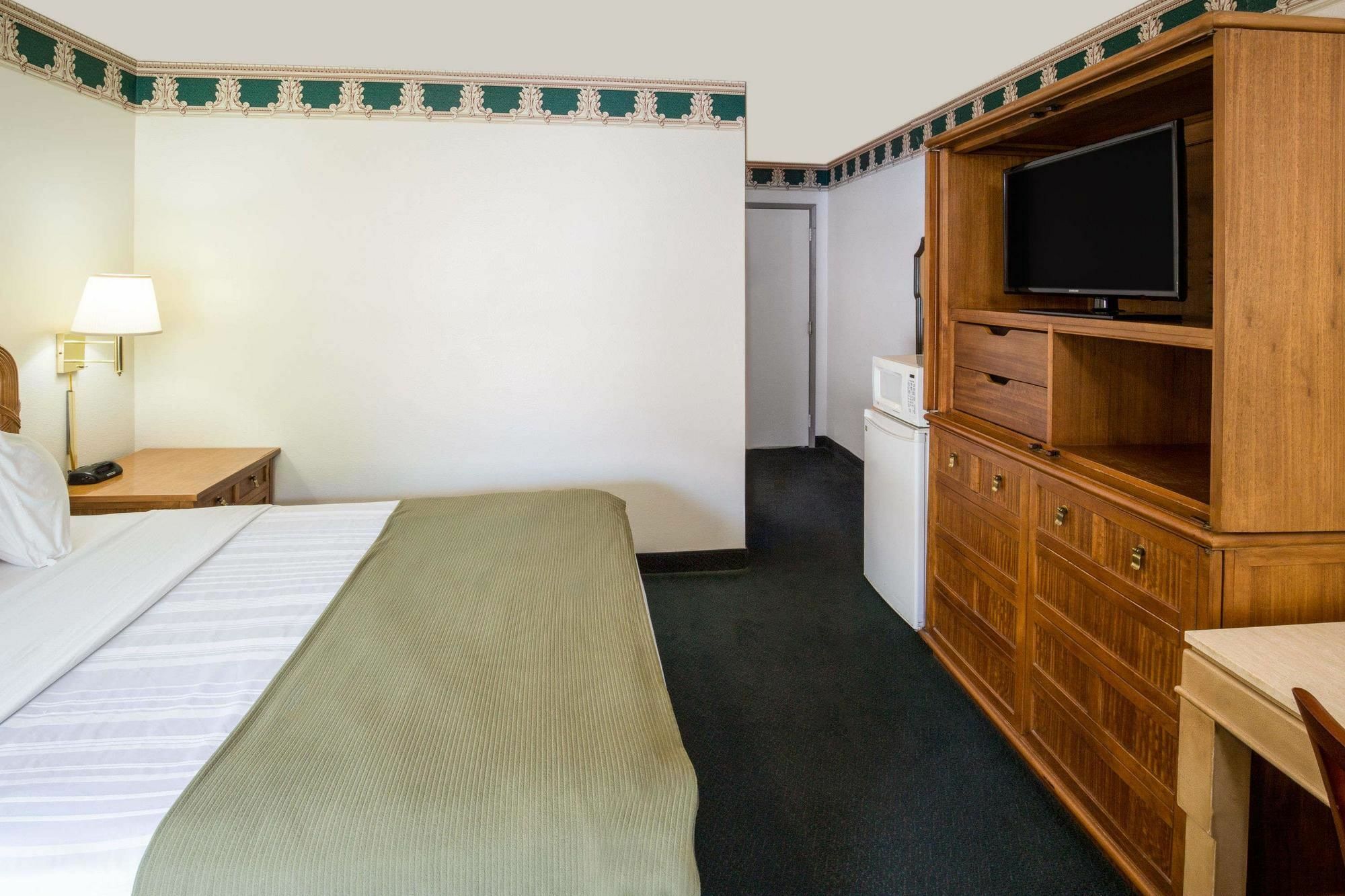Motel 6-Kennewick, Wa - Tri-Cities Buitenkant foto