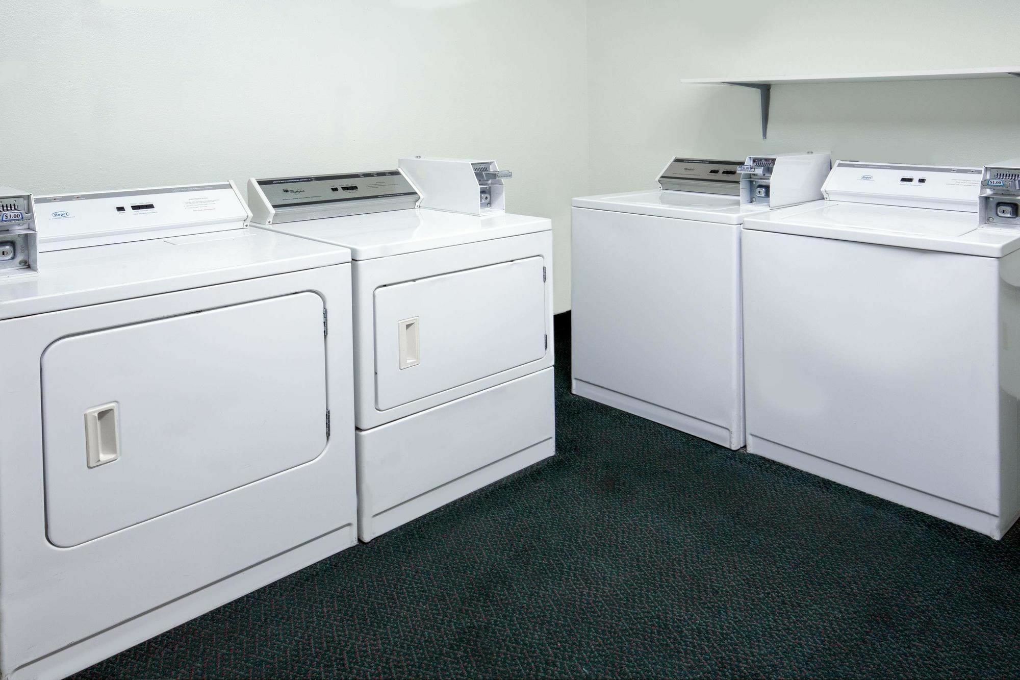 Motel 6-Kennewick, Wa - Tri-Cities Buitenkant foto