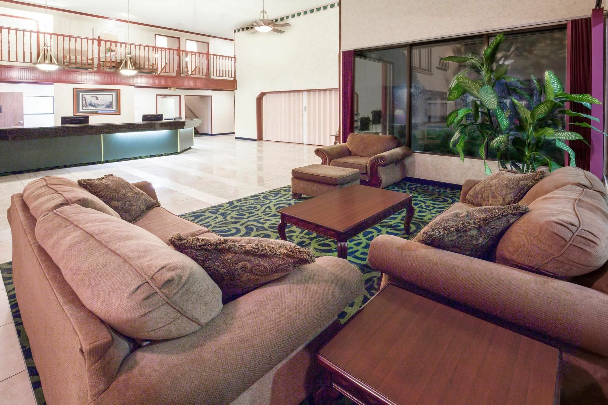 Motel 6-Kennewick, Wa - Tri-Cities Buitenkant foto